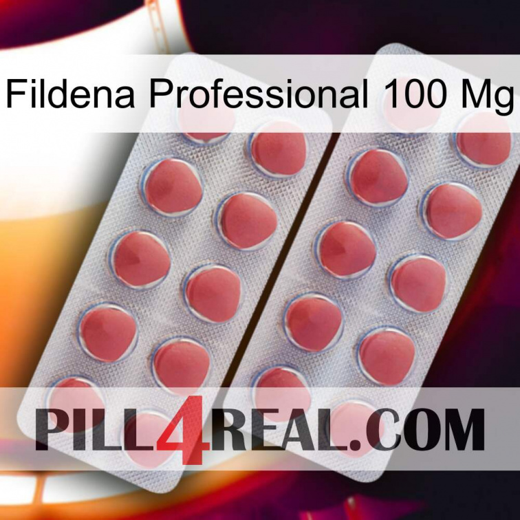 Fildena Professional 100Mg 19